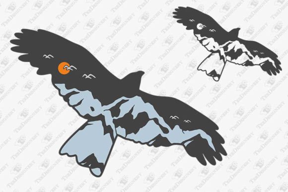 Download Eagle Outdoor Adventure Nature Lover - Love Collection