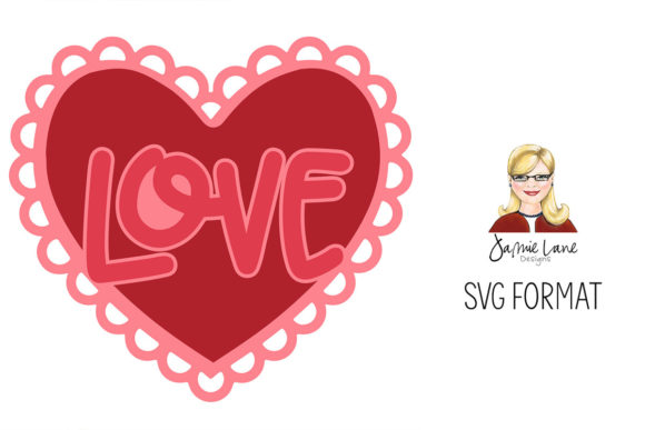 Download Scallop Love - Love Collection
