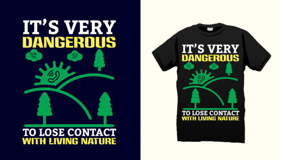 Download Earth Day Nature Lover Pod Tshirt Design - Love Collection