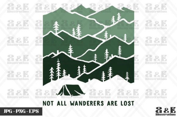 Download Nature Lover Camping in Mountains - Love Collection