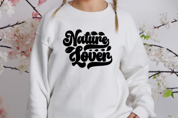Download Nature Lover Quotes Svg - Love Collection
