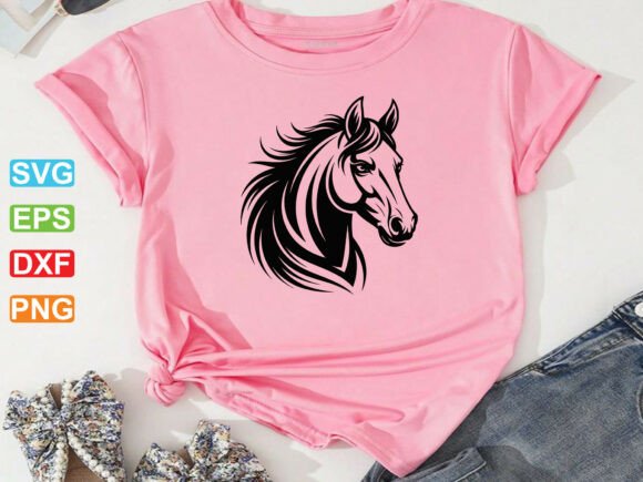 Download Horse SVG, Horse Clipart, Horse Head Svg - Horse svg Collection