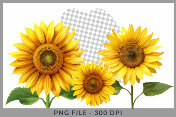 Download Summer Sunflower Art Print Nature Lover - Love Collection