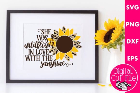 Download She Was a Wildflower in Love - Love Collection