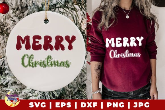 Download Merry Christmas Sign Laser SVG - Premium Resources