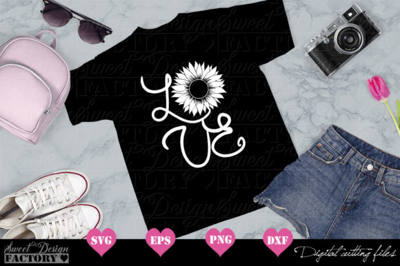 Download Sunflower, Love - Love Collection